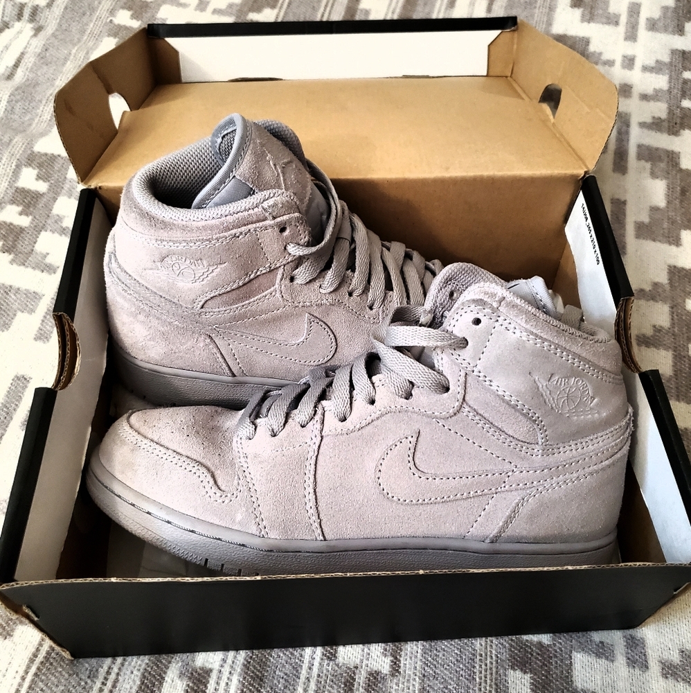 Air Jordan 1